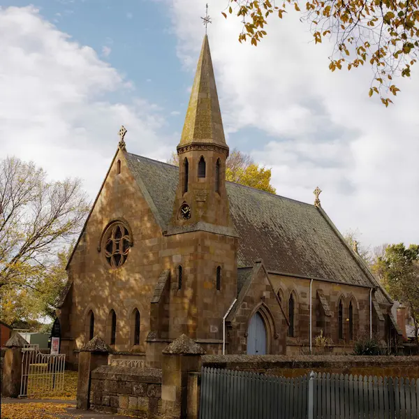 St John's Anglican Church (1)